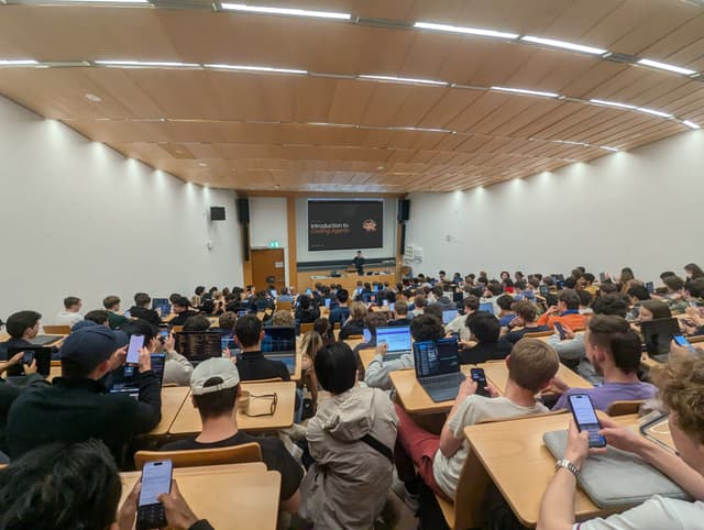 Introductory Lecture on Claude Code