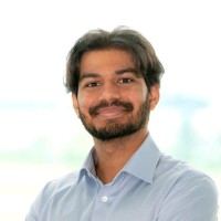 Arjun Butani portrait