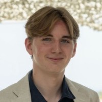 Christian Kobriger portrait