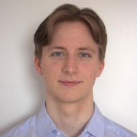 Michael Scheiterer portrait